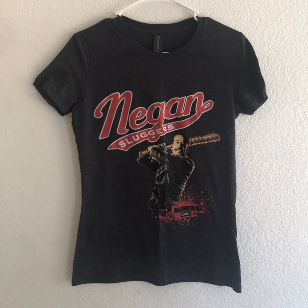 Walking dead T-shirt!